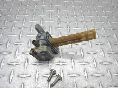 1986 86-92 Kawasaki ZG1000 Concours Fuel Gas Petrol Petcock Tap Shut Off Valve - Imagem 1 de 4