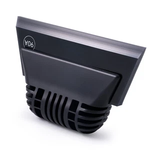 Window Tint Squeegee 90A TPU Rubber Scraper Pro Handy Tool for Tint Film Install - Picture 1 of 7