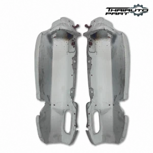 Fit Toyota LR Corner Upper Rear Gate Tail Body Fit Hilux LN50 Pickup 1984-1988 - Bild 1 von 7