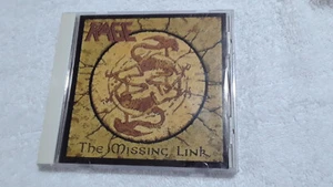 RAGE The Missing Link CD Noise Victor Japan deutscher Thrash Metal - Bild 1 von 3