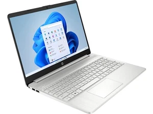 PC Laptop HP 15t 15-dy5027ca 15.6" 1080P i7 16GB 512GB SSD Retroiluminada y Tecla Numérica W11 - Imagen 1 de 6