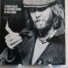Harry Nilsson - A Little Touch Of Schmilsson In The Night APL1-0097-A