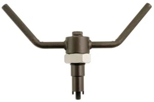 Laser 5181 Strumento Giratura Albero Manovella per Moto Ducati - Foto 1 di 1