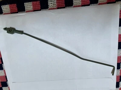 GM IGNITION SWITCH ACTUATOR ROD ASSEMBLY 7827030 - Image 1 of 4