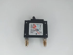 Carling Technologies DC-Schutzschalter 30A 80VDC C-Serie CS1-80-12-630-A21-MG - Bild 1 von 7
