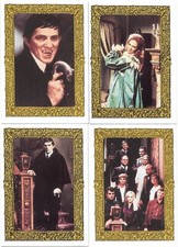 Dark Shadows TV Series Trading Card Singles 1993 Imagine Inc. NEW YOU PICK CARD