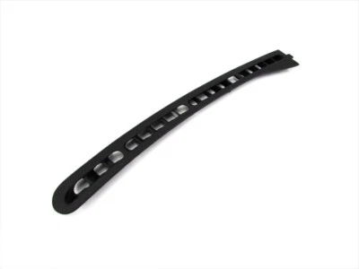 1993-1995 Mazda RX-7 Left Driver Side Dashboard Defroster Grille Vent OEM NEW - Image 1 of 4