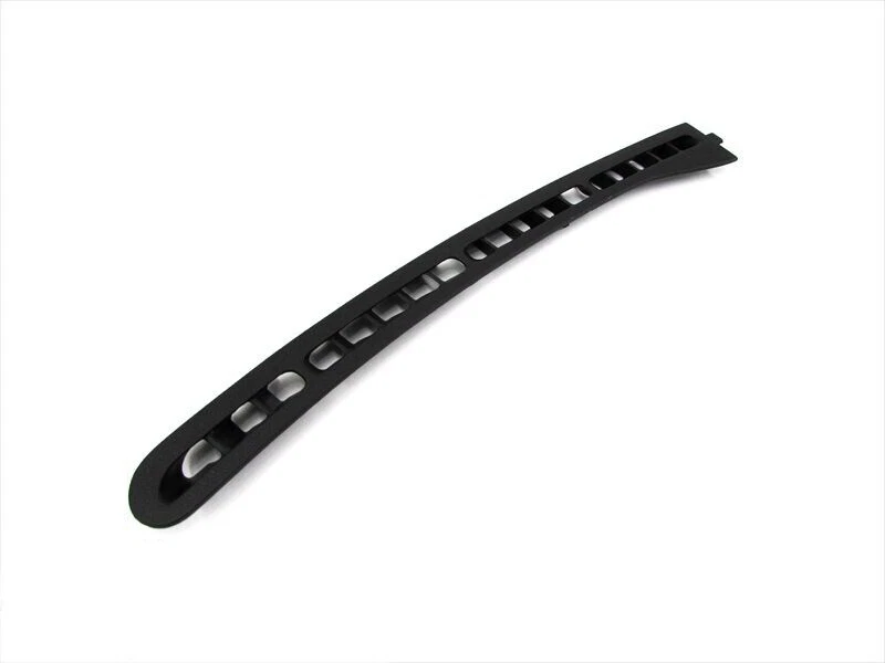 1993-1995 Mazda RX-7 Left Driver Side Dashboard Defroster Grille Vent OEM NEW - Image 1 of 4