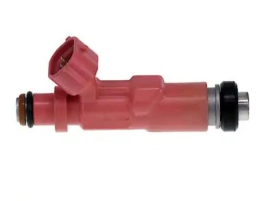 Fuel Injector-MultiPort CARQUEST A212-3064 Reman Toyota Tacoma 00-04, 4Runner 00 - Image 1 of 2