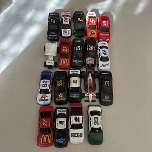 NASCAR Racing Champions Diecast Cars Bundle Lot Of 19 Cars FAST FREE SHIPPING - Picture 1 of 21