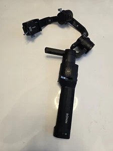 Estabilizador de mano cardán DJI Ronin S (para piezas o reparación) - Imagen 1 de 9