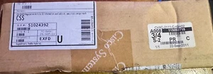 (New) Cisco CVXC-2111-C-K9 Virtualization Experience Client VXC-2111 2000 Series - Picture 1 of 2