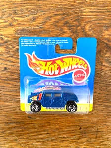 Hot Wheels Short Car Hummer #16906 - Picture 1 of 1