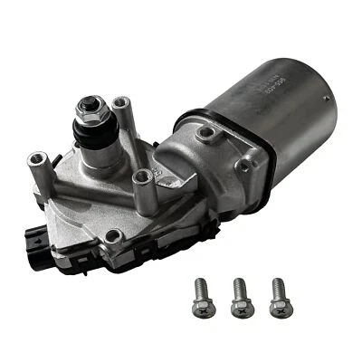 Motor limpiaparabrisas para Toyota Prius 2010-2015 LEXUS HS250H 2010-2012 Foto 1 de 4