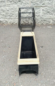 96-02 Mercedes R129 SL500 SL320 SL600 Center Console Roller Storage OEM - Bild 1 von 8