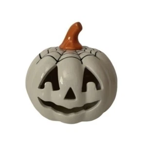 CVS Decorative Pumpkin 6.5 Inch Brand New - Picture 1 of 6