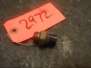 2006 YAMAHA YFZ 450 SENSOR BLACK 2972 - Picture 1 of 3