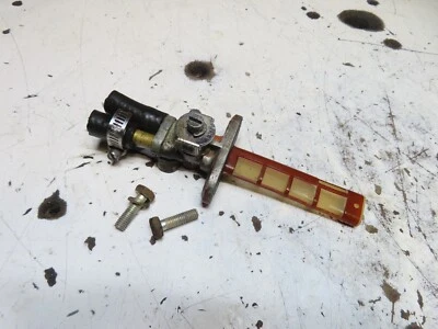 1992 Suzuki GS500E GS500 бензиновый топливный кран - Изображение 1 из 4