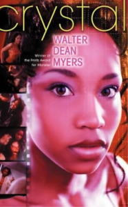Walter Dean Myers Crystal (Paperback)