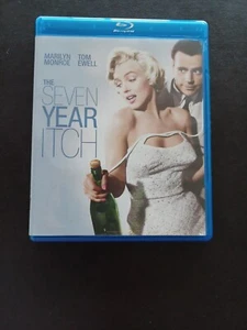 The Seven Year Itch (Blu-ray Disc, 2012) - Bild 1 von 3
