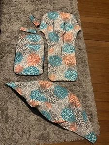 bugaboo cameleon fabric set custemer made EUC - Picture 1 of 3