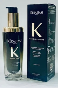 NEW L'Huile de Parfum Recargable 75ML Kerastase - Picture 1 of 1