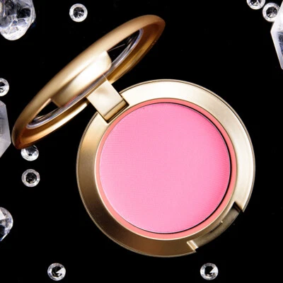 MAC Cosmetics *You've Got Me Feeling* Mariah Carey Collection Powder Blush - Image 1 of 4