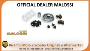 VARIATORE MALOSSI PIAGGIO BEVERLY 250 MULTIVAR 2000 5111885 - Imagen 1 de 1