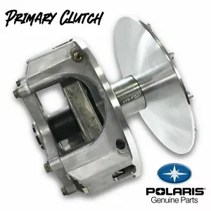 Genuine OEM Polaris Primary Clutch 1323761 Polaris RZR XP Turbo XPT 2017-2021 - Foto 1 di 7