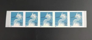 US Stamps SC# 3828 PNC5 37c Egret V1111 MNH. Free Shipping! - Picture 1 of 3