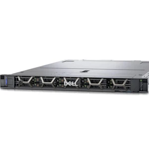 Dell PowerEdge R650xs Server 2x Gold 5317 24C 64GB 2x 6.4TB NVMe SSD - Picture 1 of 4