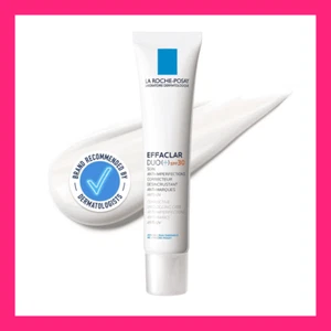 La Roche-Posay Effaclar Duo+ SPF30 per pelli grasse e soggette a imperfezioni 40 ml - Foto 1 di 4