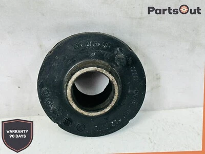 AUDI A6 2012-2015 montaje de goma de resorte superior trasero 4G0512149 OEM Foto 1 de 3