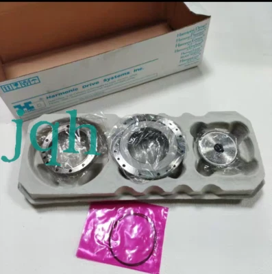 New 1PCS Harmonic Drive Systems inc in Box SHF-17-80-2SH-SP FedEx shipping*j - Image 1 of 4