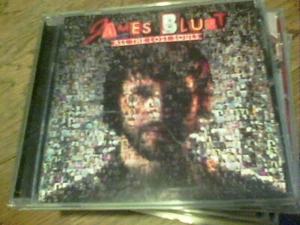 All the Lost Souls by James Blunt (CD, 2007) - Imagen 1 de 2