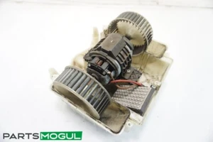 07-13 Mercedes W221 S400 S550 CL550 AC AIRE ACONDICIONADO SOPLADOR MOTOR RESISTENCIA FABRICANTE DE EQUIPOS ORIGINALES - Imagen 1 de 10