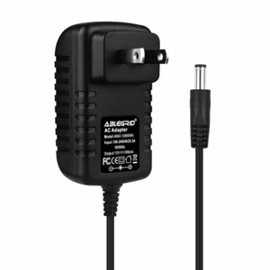 AC Adapter for Casio CT-647 CT-648 CT647 Casiotone Keyboard Power Supply Cable - Picture 1 of 4