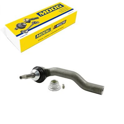 MOOG Steering Tie Rod End Front Left Outer For 2017-2020 Lincoln Continental - Image 1 of 3