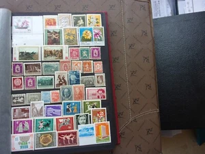 BULGARIEN - 50 Marken n* MHl (B1) - Bild 1 von 1