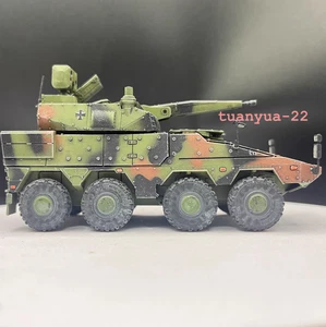 1/72 AM Germany Boxer New Air Defense Infantry Fighting Vehicle Finished Model - Picture 1 of 16