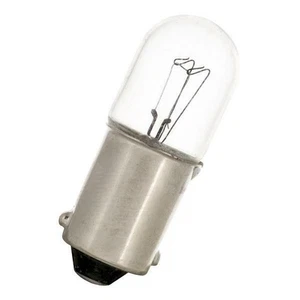 Ba9s T9X23 30V 100mA C-2F lamp - Picture 1 of 1