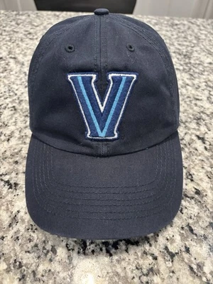 47 Brand Franchise Villanova Wildcats Fitted Hat, NCAA Cap Sz Med - Image 1 of 4