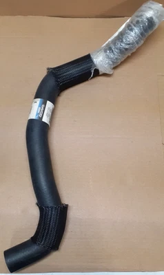 Manguera refrigerante radiador inferior DAYCO E 72066, Mitsubishi Mirage Foto 1 de 2