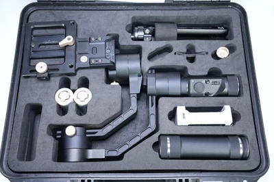 Zhiyun Crane Plus Handheld Stabilizer Gimbal - Used - Good Condition - Image 1 of 4