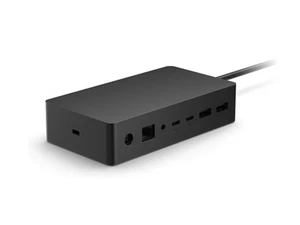 Microsoft Surface Dock 2 Model 1917 USB 3.2 Gen 2, USB-C 3.2 Gen 2 (DP1.4a) - Bild 1 von 4