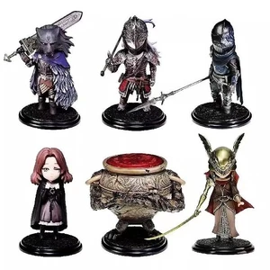 ELDEN RING Serie Caja Ciega Confirmada Figura Arte Juguetes Juego Periférico Hombre Regalo - Imagen 1 de 19