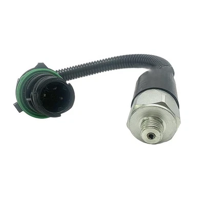 Oil Pressure Sensor For Volvo Wheel Loader / Excavator L220E L90E L70E L60E - Image 1 of 4