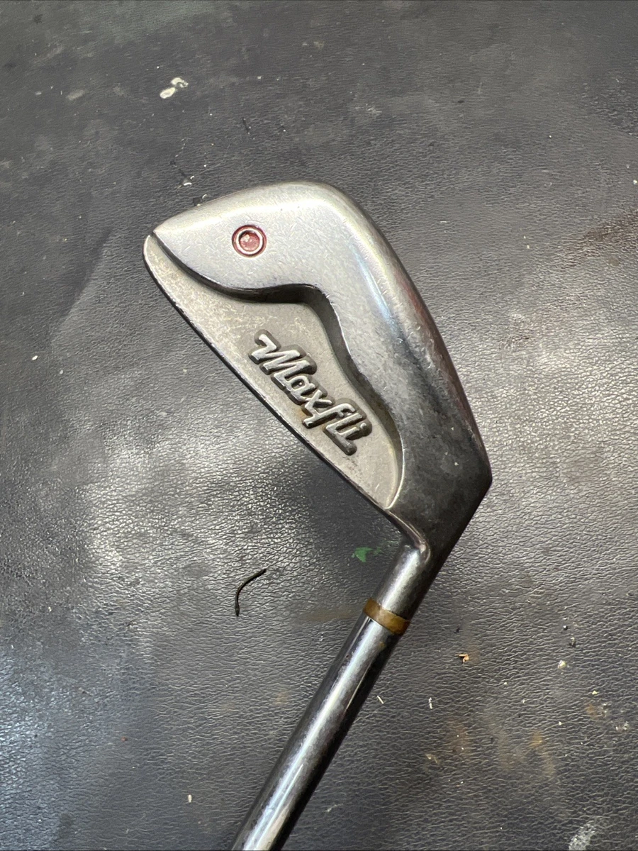 MaxFli Dunlop Vintage Golf Clubs & Shafts for sale | eBay