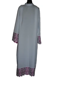 ALBE, ALB, GEWAND, Personengröße: 182 cm - Bild 1 von 2