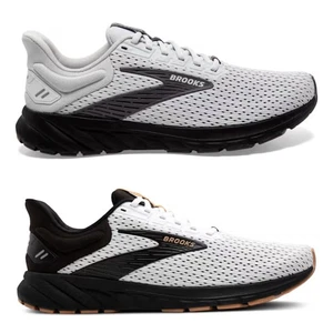 BROOKS MENS ANTHEM 6 TRAIL RUNNING CASUAL WALKING TRAINING EVERYDAY SNEAKER SHOE - Picture 1 of 12
